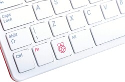 Raspberry Pi 400 UK Versiyon - 2