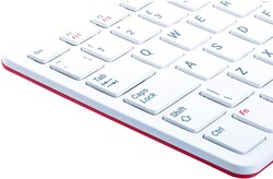 Raspberry Pi 400 UK Versiyon - 3