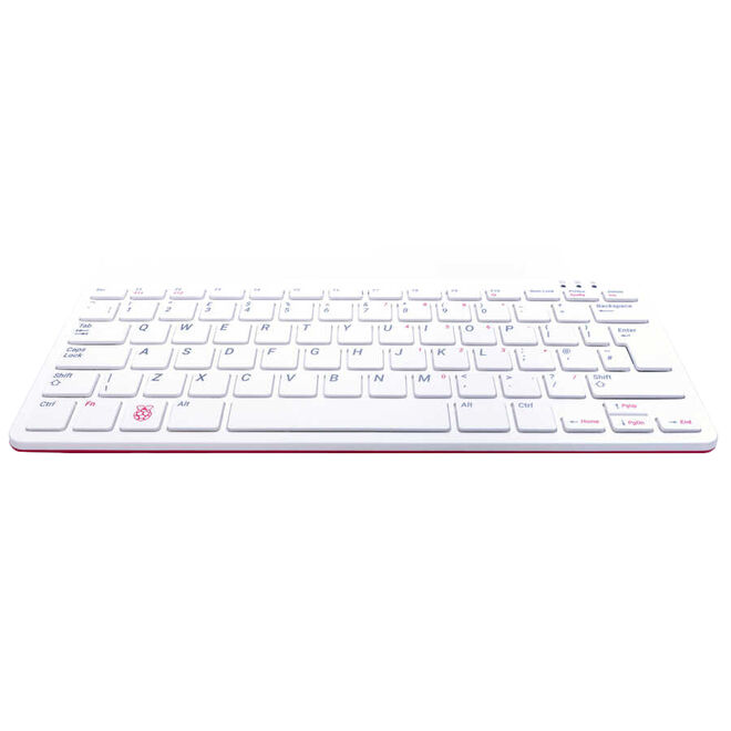 Raspberry Pi 400 UK Versiyon - 1