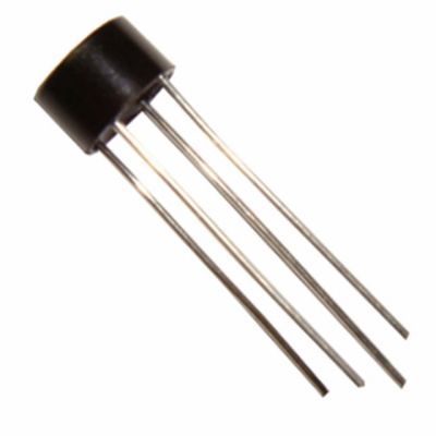 RB156 - 400V 1,5A Round Bridge Diode - 1