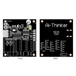 RD-KIT - Radar Test Kartı - 2