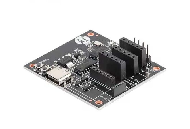 RD-KIT - Radar Test Kartı - 1