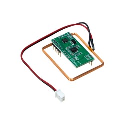 RDM6300 125 kHz RFID Okuyucu - 2