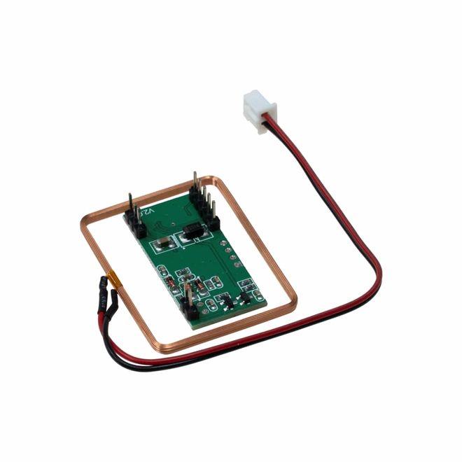 RDM6300 125 kHz RFID Okuyucu - 1