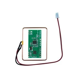 RDM6300 125 kHz RFID Okuyucu - 3