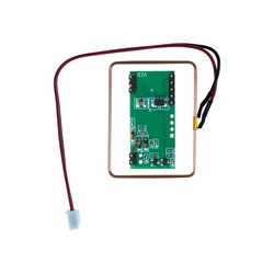 RDM6300 125 kHz RFID Okuyucu - 4