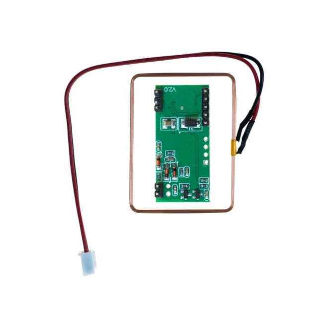RDM6300 125 kHz RFID Reader - 4