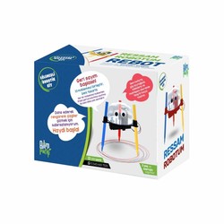 Re-Bot Painter Robot - 2