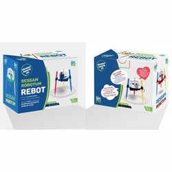 Re-Bot Painter Robot - 6