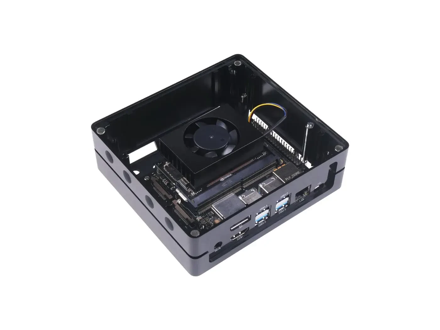 reComputer J2012 - 1