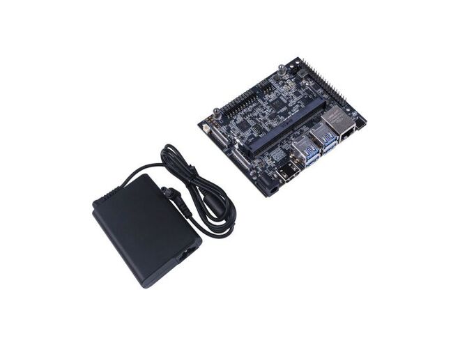 reComputer J401 - Carrier Board for Jetson Orin NX-Orin Nano - 4