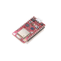 RedBear DUO - Wi-Fi + BLE IoT Kartı - Red Bear
