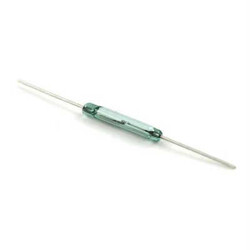 Reed Contact (Reed Relay) 
