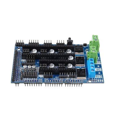 RepRap Ramps 1.4 3D Printer Controller Board - 1