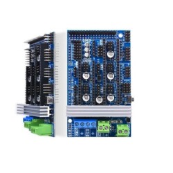 RepRap Ramps 1.6 3D Printer Kontrol Kartı - 3