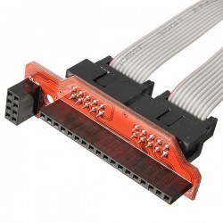 RepRap Ramps 1.4 Compatible Interconnection Board - Smart Adaptor - 2