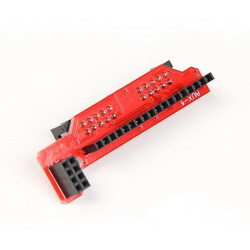 RepRap Ramps 1.4 Uyumlu Ara Bağlantı Kartı - Smart Adaptor 