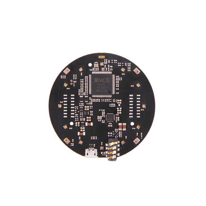 ReSpeaker Mic Array v2.0 - 1