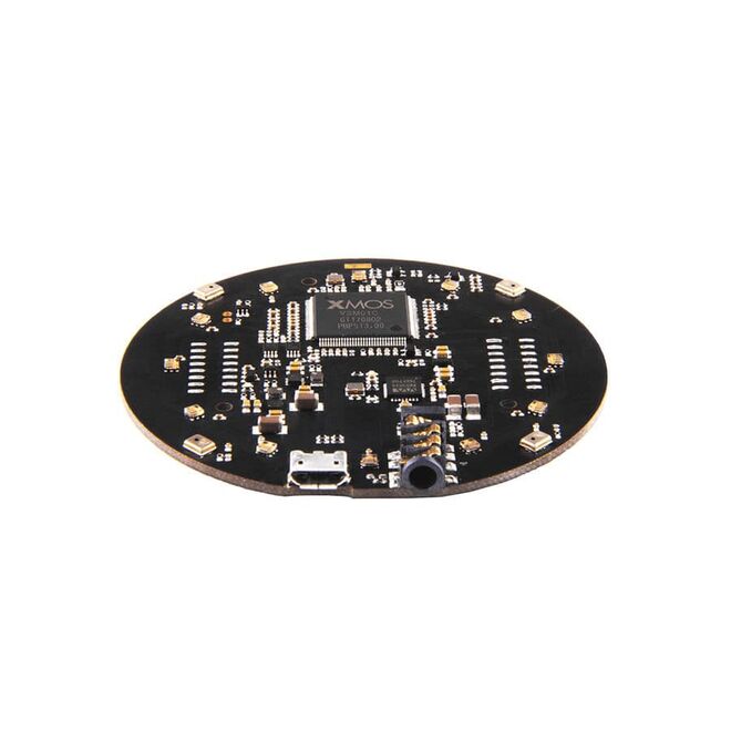 ReSpeaker Mic Array v2.0 - 2