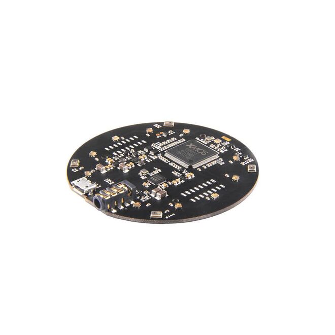 ReSpeaker Mic Array v2.0 - 3