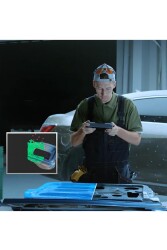 Revopoint Miraco Bağımsız 3D Tarayıcı - 4