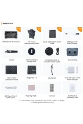 Revopoint Miraco Pro Standalone 3D Scanner - 4