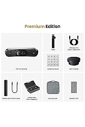 Revopoint POP 4 Premium Edition 3D Tarayıcı - 4