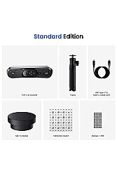 Revopoint POP 4 Standard Edition 3D Tarayıcı - 4