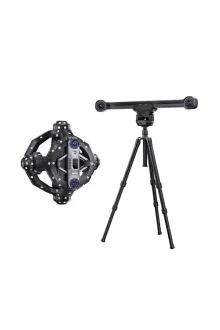Revopoint Trackit 3D Scanner - Revopoint