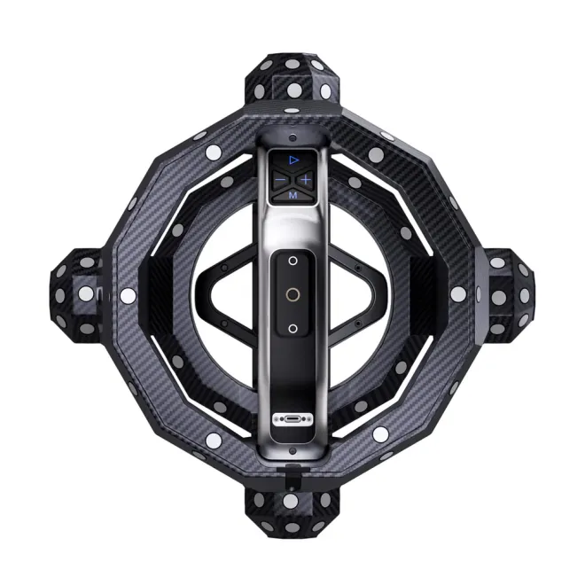 Revopoint Trackit 3D Tarayıcı - 4