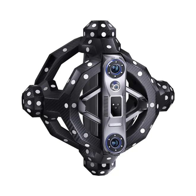Revopoint Trackit 3D Tarayıcı - 2