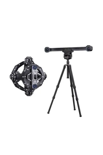 Revopoint Trackit 3D Tarayıcı - 1
