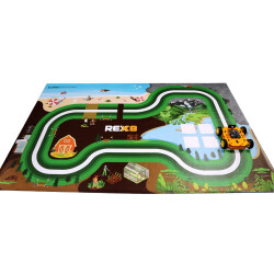 REX Competition Set - 1