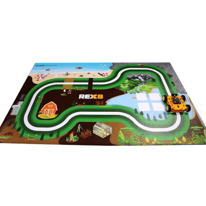 REX Competition Set - 1