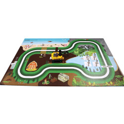 REX Competition Set - 2