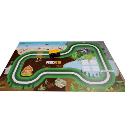 REX Competition Set - 3