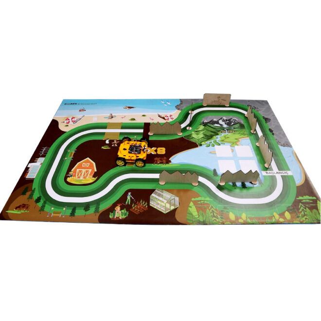 REX Competition Set - 4