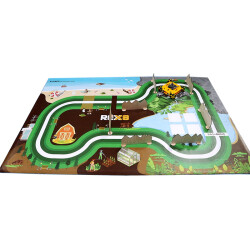 REX Competition Set - 5