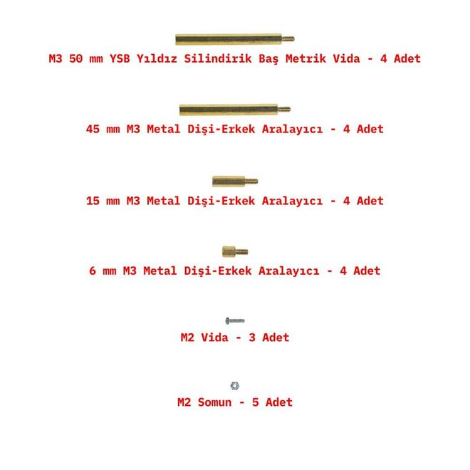 REX Evolution Series Robot Kit - 4 in 1 - 10