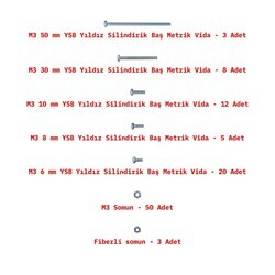 REX Evolution Serisi Survivor Robot Kiti - 4 in 1 (mBlock5 ve Arduino IDE Uyumlu) - E-Kitap Hediyeli - 9