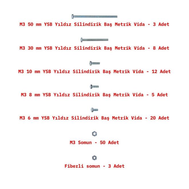 REX Evolution Serisi Survivor Robot Kiti - 4 in 1 (mBlock5 ve Arduino IDE Uyumlu) - E-Kitap Hediyeli - 9
