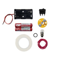 R.E.X Woody Series D.I.Y Galata Tower - 6