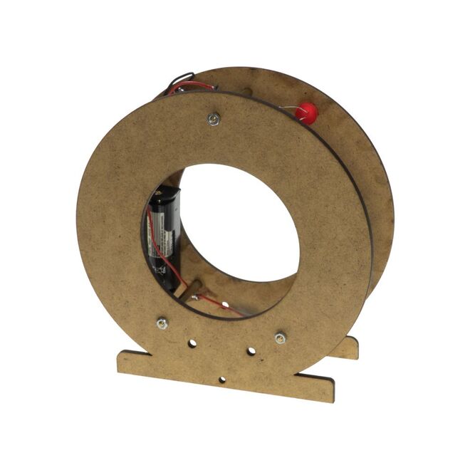 R.E.X Woody Series D.I.Y Shake Sensor - 1