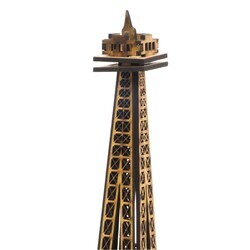 REX Woody Series Eiffel Tower - 4