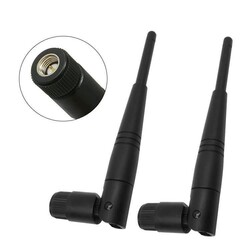 RF 433Mhz 3dBi SMA Anten - 2