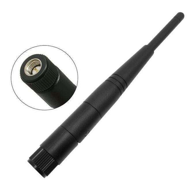 RF 433Mhz 3dBi SMA Anten - 5