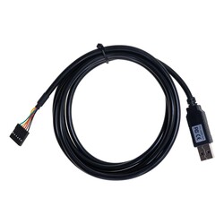 RFD900X Plus 915 MHz Ultra Long Range (40 km) Radio Telemetry Kit - 5