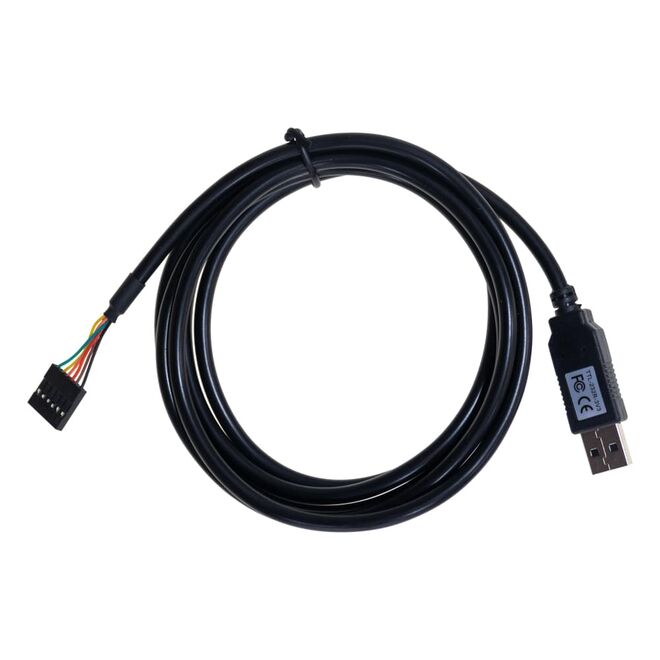 RFD900X Plus 915 MHz Ultra Long Range (40 km) Radio Telemetry Kit - 5