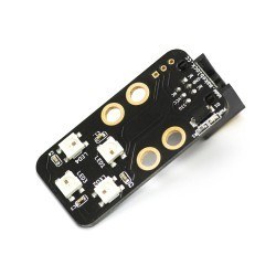 RGB Led Board - 13400 