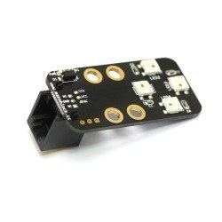 RGB Led Board - 13400 - 2